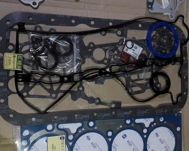 фото Прокладки ДВС J3 EURO 4 оригинал Bongo KS273-10-270 KS27310270 mobis