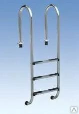 Фото №0 Лестница для бассейна