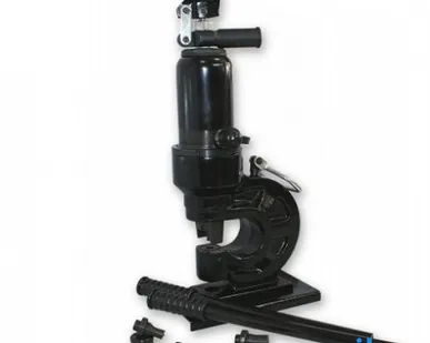 фото Пресс-перфоратор гидравлический РОСТ ШД-60А