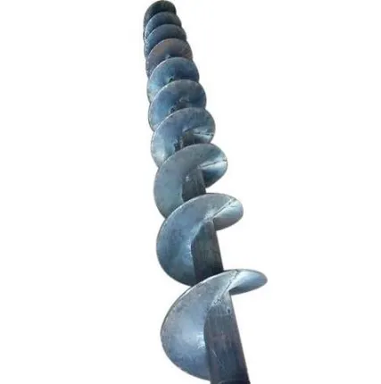 Фото №0 Шнек ч.3-351257 ПП1-15