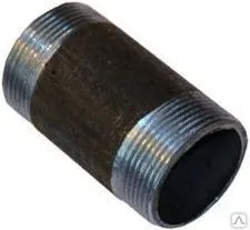 фото Бочонок стальной Ду15