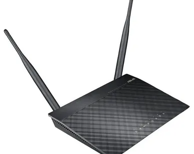 фото Wi-Fi роутер ASUS RT-N12 VP