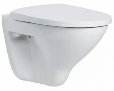фото Унитаз подвесной IDO Seven D 79115 (364)