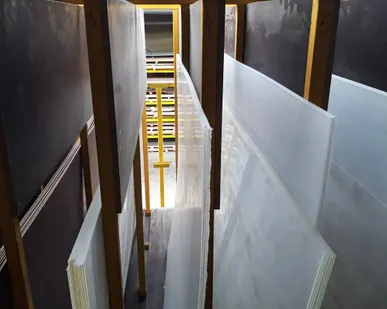 фото Оргстекло (акриловое стекло) КИВИ Белое 5 мм (3,05*2,05 м)