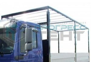 фото Каркас на Газель и грузовые автомобили в Екатеринбурге
