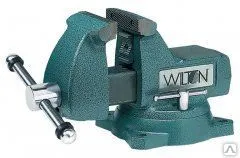фото Тиски Jet WI21300 Механик Jet WI21300 Механик
в