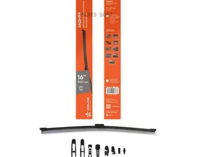 фото AIRLINE AWB-R-400 Щетка стеклоочистителя