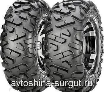 фото Шина на квадроцикл 26x8.00 - 12 6PR TL 55J