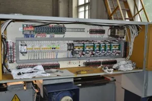 Фото №4 станок токарный с ЧПУ 16а20ф3/16к20ф3 после капитального ремонта и модернизации в Ярославле