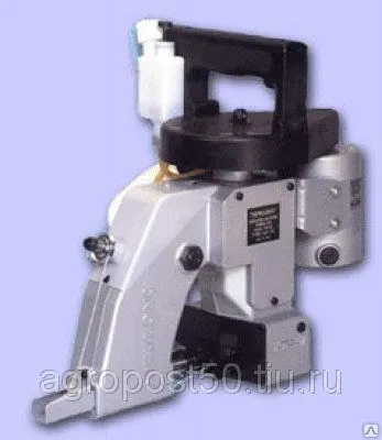 Фото №0 Мешкозашивочная машинка ELPAR