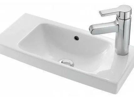 Фото №0 Раковина Jacob Delafon Odeon Up E4701R-00