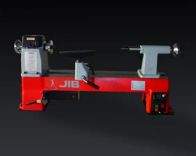 фото Токарный станок JIB M320