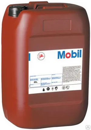 Фото №0 Масло Mobil VACTRA OIL №2 20л.