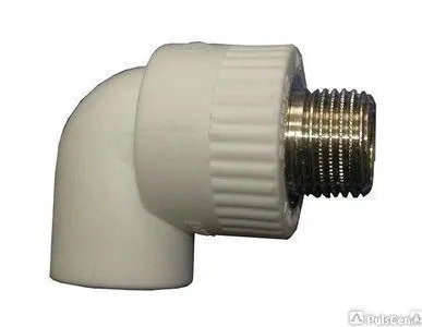 фото Угольник ПП НР 32х1", PrA шт