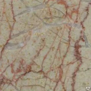 фото Мрамор бежевый Крим Джейд