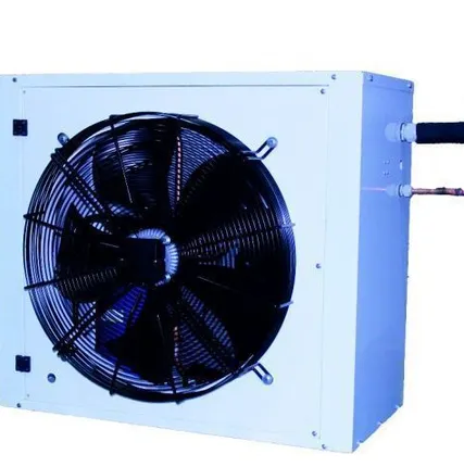 Фото №0 Холодильный агрегат (сплит-система) Интерколд MСM-588