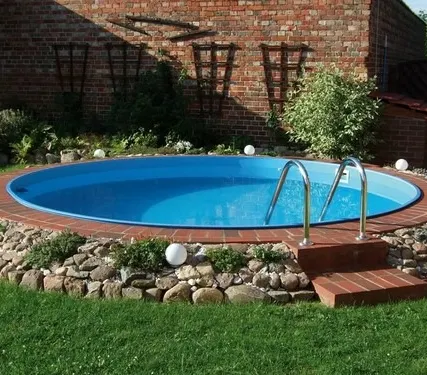 Фото №2 Прозрачная краска для бассейнов. Устраняет протекание! Maritrans