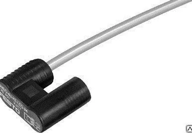 фото Датчики положения Festo серии SMEO-4, SMTO-4 для круглых пневмоцилиндров