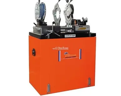 фото Машина для стыковой сварки Ritmo VR 160 JOYT TE
