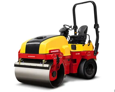 фото Dynapac CC1300