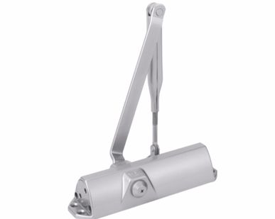 фото Доводчик DORMA TS 68