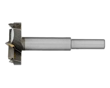 фото Сверло Форстнера по дереву, 35мм, цилиндрический хвостик СИБРТЕХ (шт)