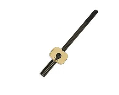 фото Направляющая для шомпола Bore Tech с держателем для патчей 22RF, CZ 452/453/455 BTPG-4100-106