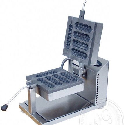 Фото №0 Аппарат Hot-Dogs Ф2СвтЭ Grill Master