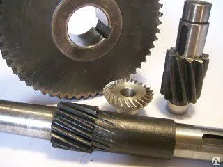 Фото №0 Токарные работы