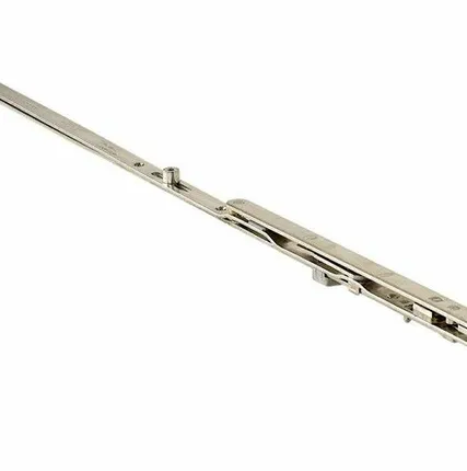 Фото №0 Ножницы поворотно-откидные, ПВХ и дерево, 600-850 (1 цапфа)