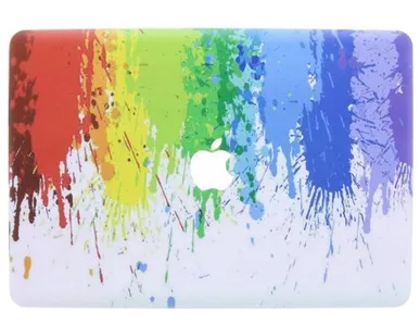 фото Чехол-накладка i-Blason MacBook