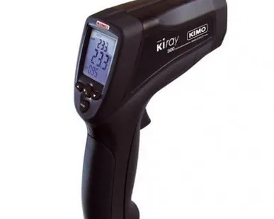 фото Пирометр KIMO KIRAY 300