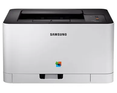 фото Принтер Samsung Xpress C430