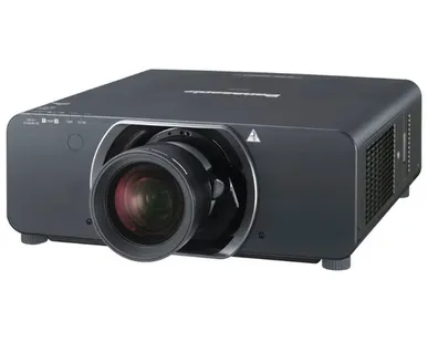 фото Проектор Panasonic PT-DZ10K