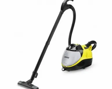 фото Аренда паропылесоса Karcher