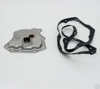 Фото №0 Фильтр АКПП JT321K JS Asakashi