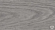 Фото №0 Плинтус «Комфорт» 210 Дуб пепельный