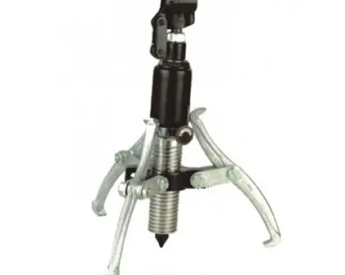 фото Съемник со встроенным приводом РиКлайн СГА320-1