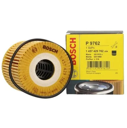 Фото №0 Фильтрующий элемент BOSCH