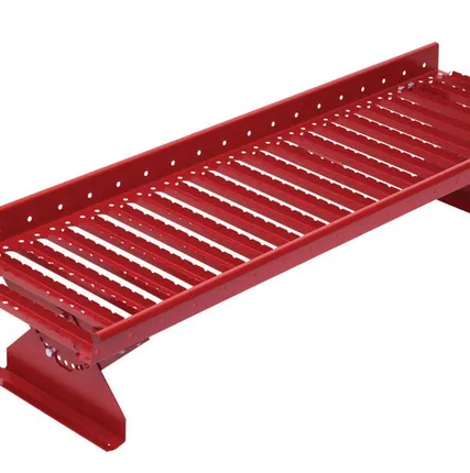 Фото №0 Кровельные мостики Nix-Stratur