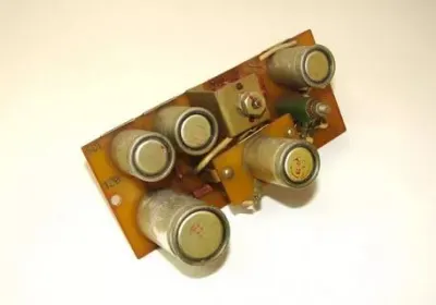 Фото №0 Плата БСТ для ВАКЗ 2-40-2И