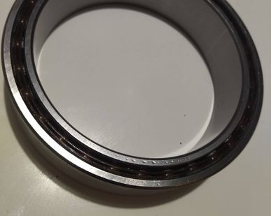 фото Подшипник редуктора хода Kubota KX41-3