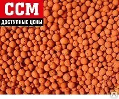 фото Керамзит фр 5-10 в МКР