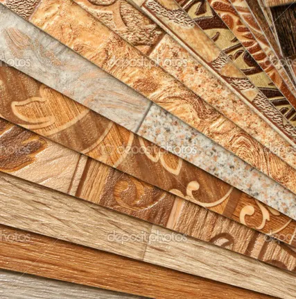 Фото №0 Линолеум ВЕСНА