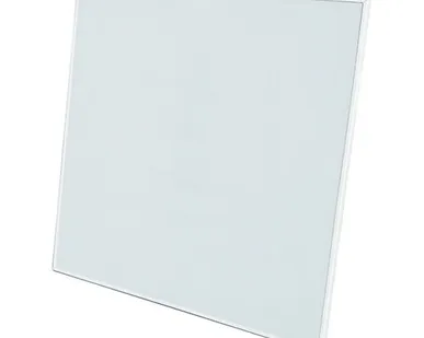 фото Инфракрасный обогреватель ПИОН Армстронг А06 600W 220V белый 590x590x18мм (ПИОН Термо Глас А-06)