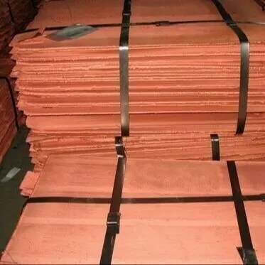 Фото №0 Медь М0К (ГОСТ 4515- 93)