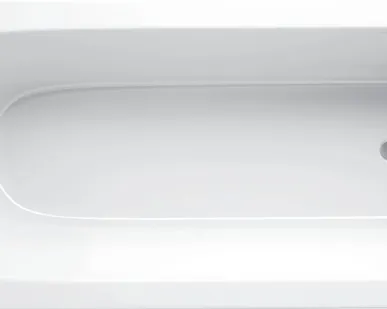 фото Акриловая ванна 170х75 см Alpen Fontana AVB0008 Alpen