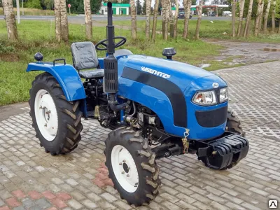 Фото №0 Русич - Т244