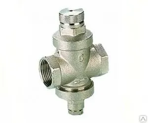 Фото №0 Редуктор давления 1/2