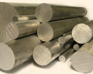 фото Пруток алюминиевый 150 мм АК6 ГОСТ 21488-97 с авиатехприемкой